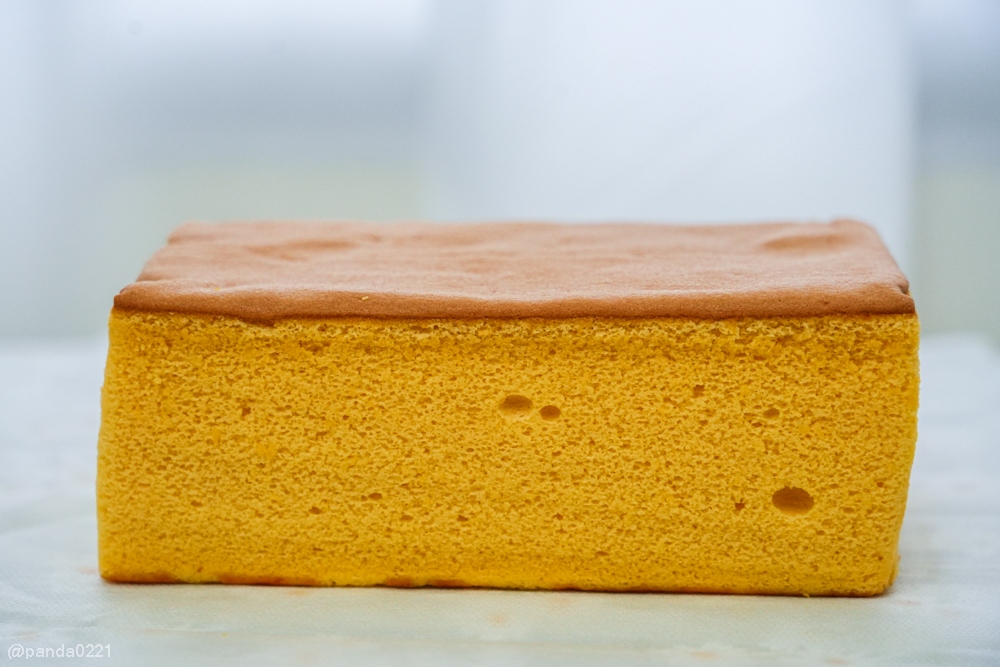 桃園蘆竹｜蔚旭WESH 古早味蛋糕．台茂快閃登場！波力聯名蛋糕與招牌巧克力必吃～ @Panda's paradise