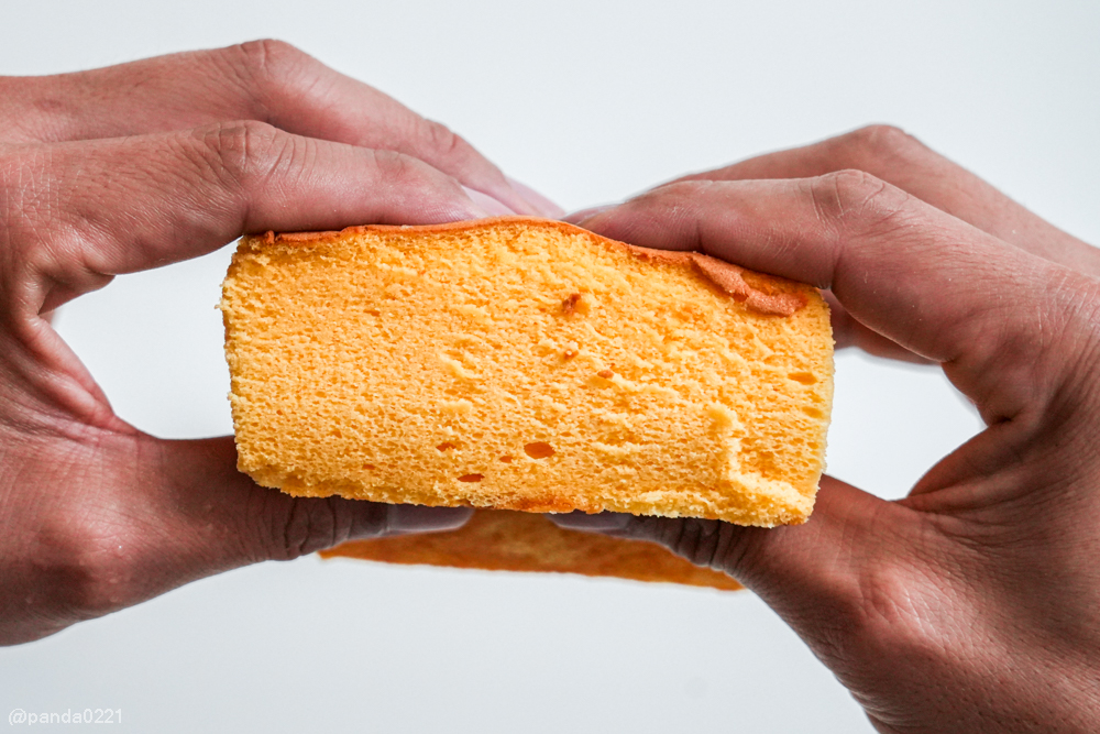 桃園蘆竹｜蔚旭WESH 古早味蛋糕．台茂快閃登場！波力聯名蛋糕與招牌巧克力必吃～ @Panda's paradise