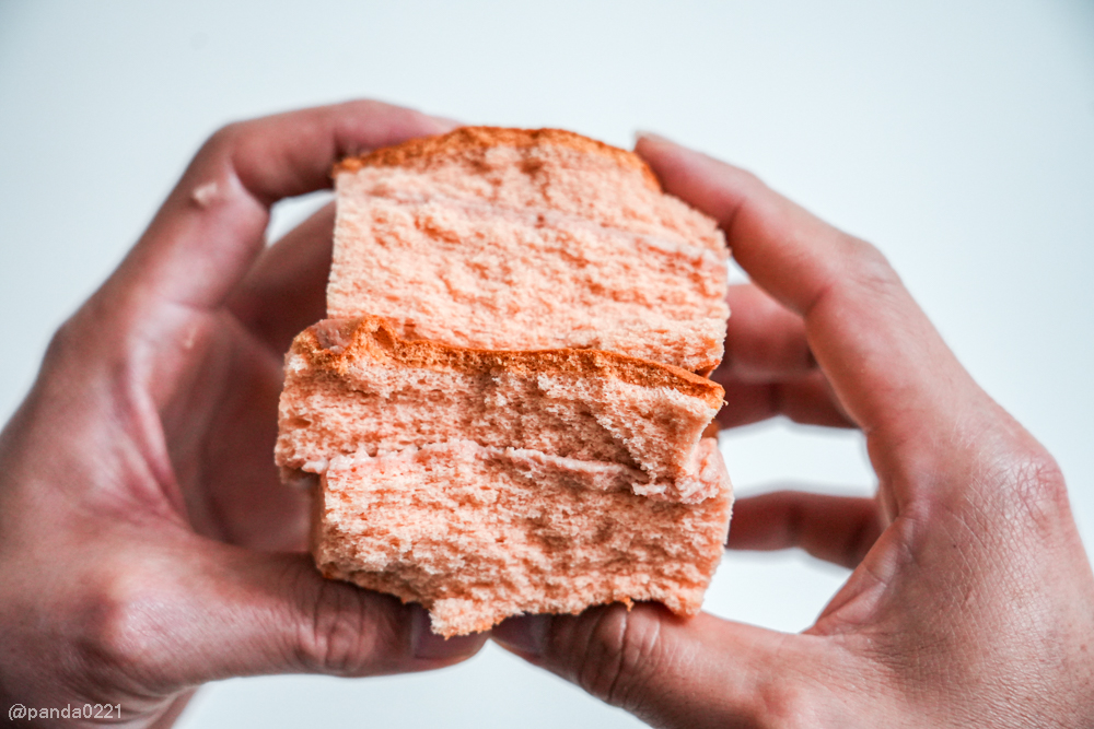 桃園蘆竹｜蔚旭WESH 古早味蛋糕．台茂快閃登場！波力聯名蛋糕與招牌巧克力必吃～ @Panda's paradise