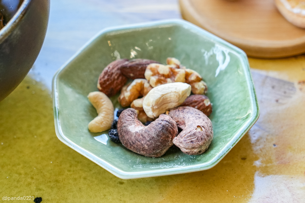 新北鶯歌|夥房.鐵道旁的百年紅磚老宅,預約制下午茶體驗! @Panda's paradise 新北鶯歌|夥房.鐵道旁的百年紅磚老宅,預約制下午茶體驗! @Panda's paradise