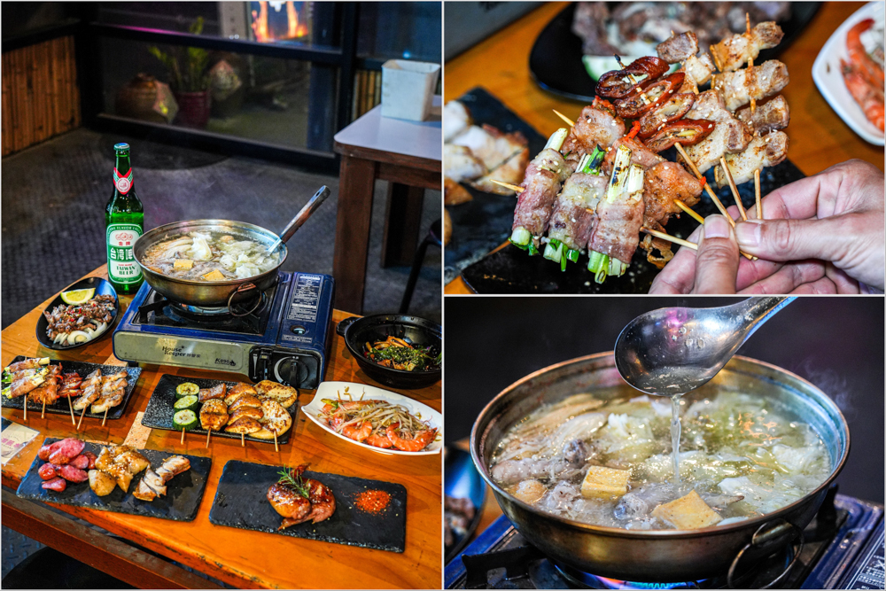 桃園平鎮｜桔子家地瓜球．平鎮區公所附近在地人推薦地瓜球 @Panda's paradise