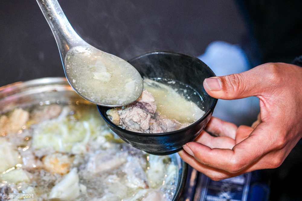 桃園八德｜溜籤串．營業到凌晨四點，深夜聚餐宵夜首選串燒熱炒一次滿足！ @Panda's paradise