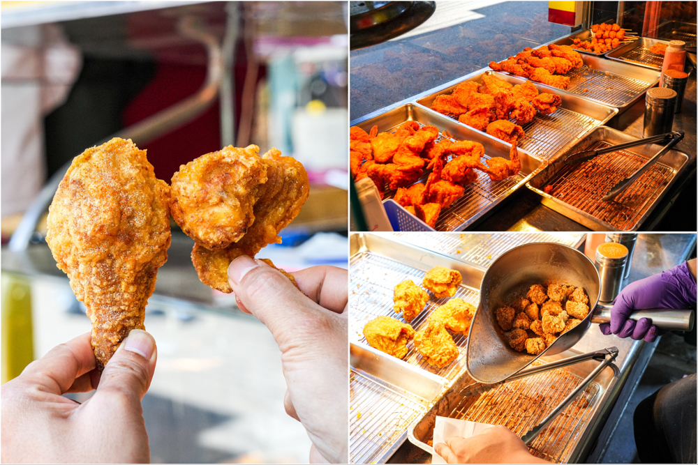 桃園觀音｜開碗笑鍋燒販賣所．草漯新開幕，原型食材無火鍋料自熬湯頭鍋燒麵，珍奶起司新吃法等你來解鎖！ @Panda's paradise
