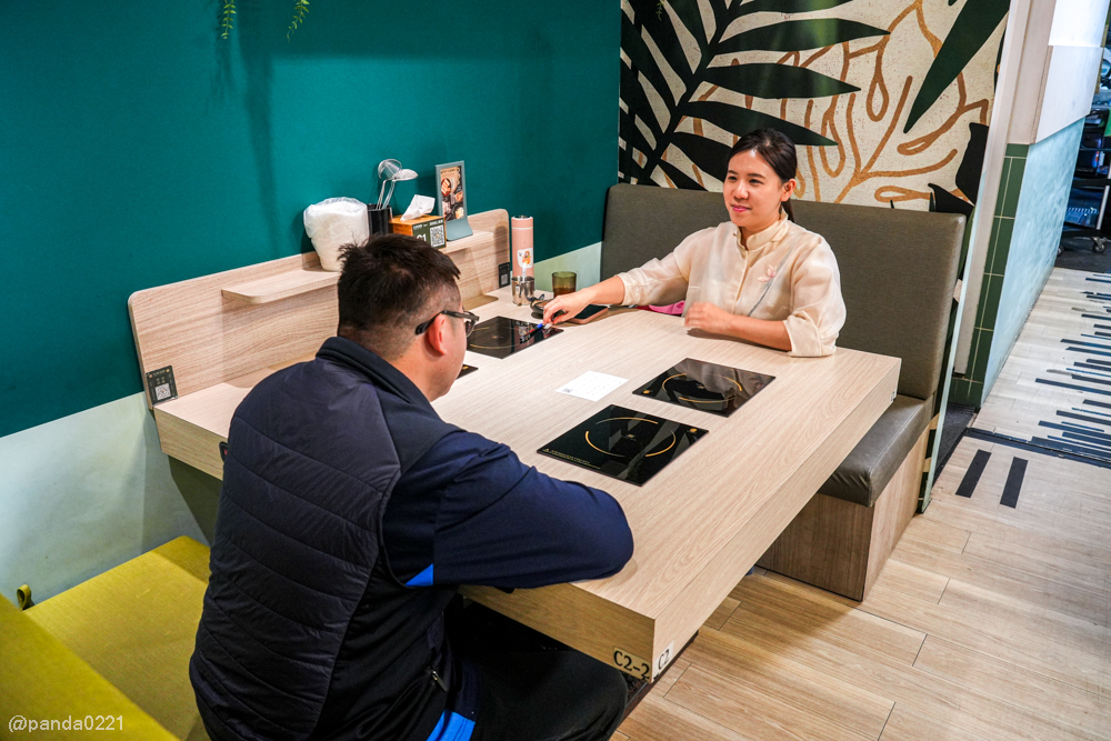 桃園|大麻鍋物藝文店.藝文特區火鍋推薦,吃鍋還能解惑?海陸雙人套餐CP值很可以! @Panda's paradise 桃園|大麻鍋物藝文店.藝文特區火鍋推薦,吃鍋還能解惑?海陸雙人套餐CP值很可以! @Panda's paradise