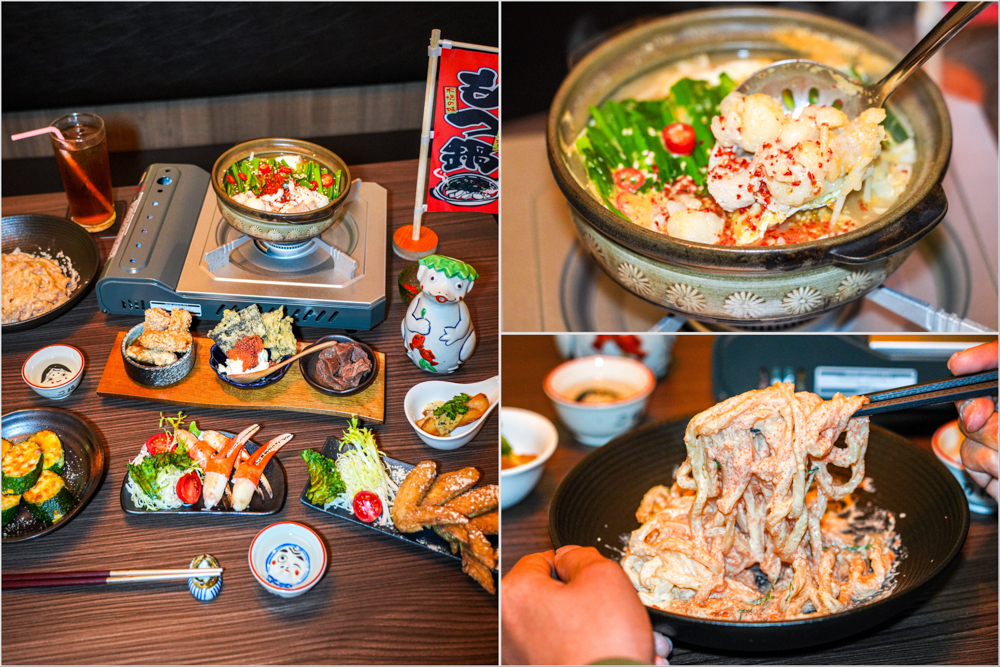 桃園｜嚐夢甜點Hidden Dream．桃園夜市隱藏版巷弄法式甜點專賣店 @Panda's paradise