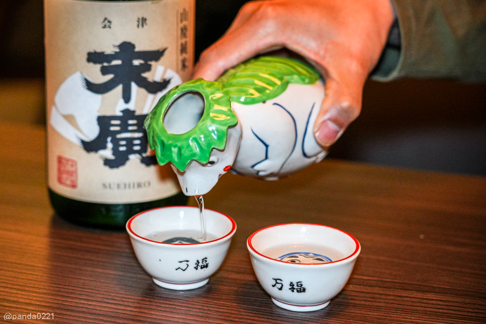 桃園|隼居酒屋.福岡祭牛腸鍋太強!藝文特區百款清酒燒酎深夜酒場 @Panda's paradise 桃園|隼居酒屋.福岡祭牛腸鍋太強!藝文特區百款清酒燒酎深夜酒場 @Panda's paradise