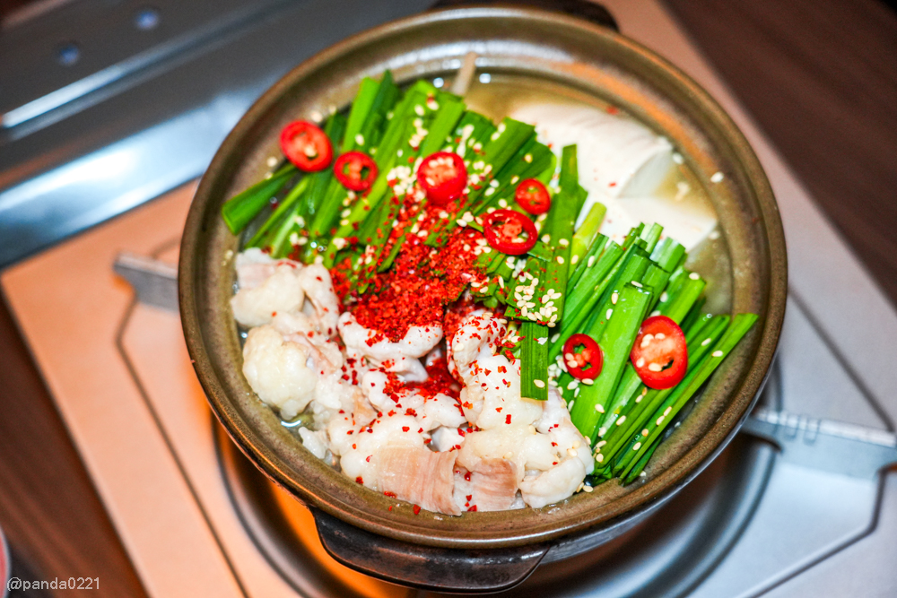 桃園|隼居酒屋.福岡祭牛腸鍋太強!藝文特區百款清酒燒酎深夜酒場 @Panda's paradise 桃園|隼居酒屋.福岡祭牛腸鍋太強!藝文特區百款清酒燒酎深夜酒場 @Panda's paradise