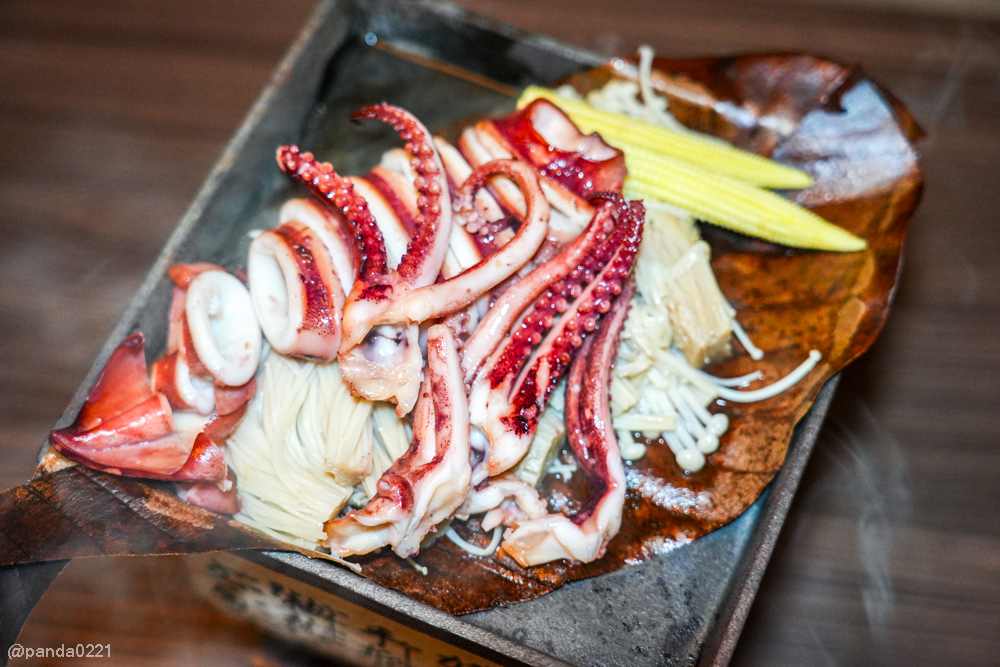 桃園|隼居酒屋.福岡祭牛腸鍋太強!藝文特區百款清酒燒酎深夜酒場 @Panda's paradise 桃園|隼居酒屋.福岡祭牛腸鍋太強!藝文特區百款清酒燒酎深夜酒場 @Panda's paradise
