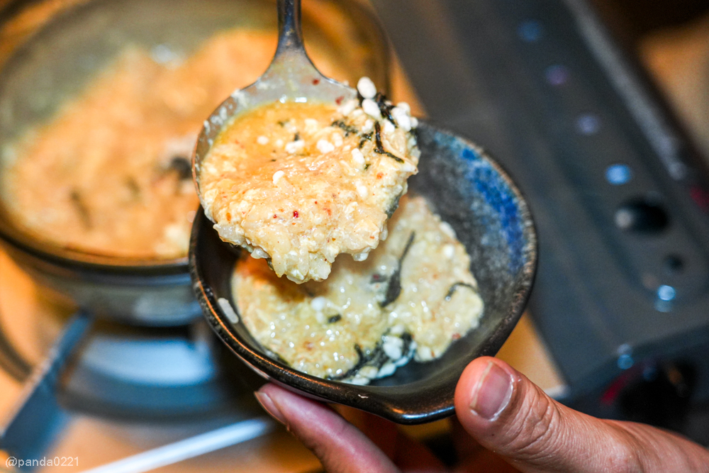 桃園｜隼居酒屋．福岡祭牛腸鍋太強！藝文特區百款清酒燒酎深夜酒場 @Panda's paradise