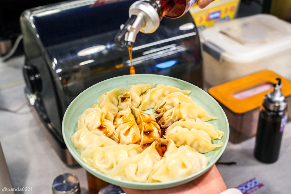 桃園平鎮｜韓奶奶-韓式豆腐鍋物(平鎮代表店)．185元起吃到飽自助吧、不收服務費，高CP值聚餐首選！ @Panda's paradise