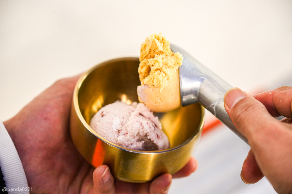 桃園平鎮｜韓奶奶-韓式豆腐鍋物(平鎮代表店)．185元起吃到飽自助吧、不收服務費，高CP值聚餐首選！ @Panda's paradise