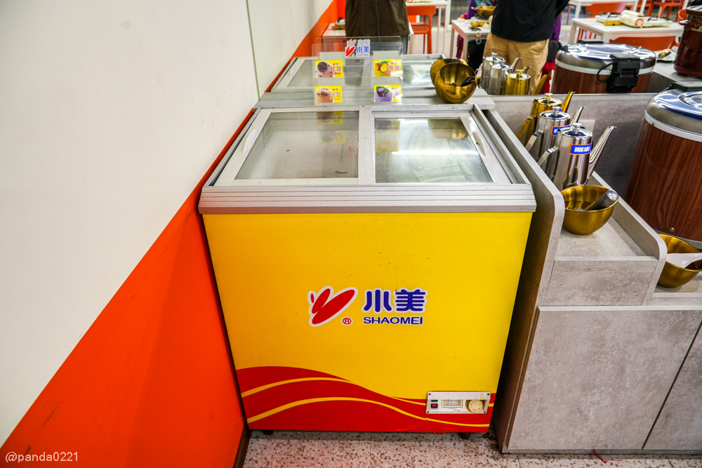 桃園平鎮｜韓奶奶-韓式豆腐鍋物(平鎮代表店)．185元起吃到飽自助吧、不收服務費，高CP值聚餐首選！ @Panda's paradise