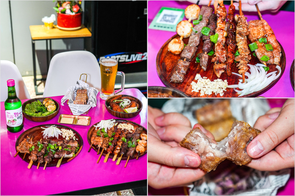 保養｜ANKHNU赫娜．生命之水超激光前導化妝水、超緊緻精華液開啟逆齡模式young起來！ @Panda's paradise