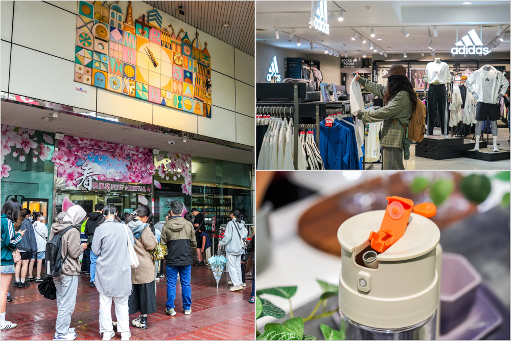 桃園｜台南牛饕溫體牛肉湯(桃園店)，牛肉湯、肉燥飯、牛雜熱炒通通吃得到 @Panda's paradise