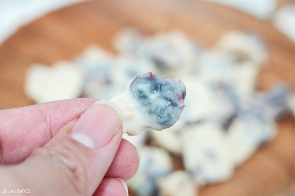 桃園蘆竹｜105%純手工餅乾．台茂快閃限定！杏仁薄片、椰子酥人氣必買，團購超夯手工餅乾推薦 @Panda's paradise