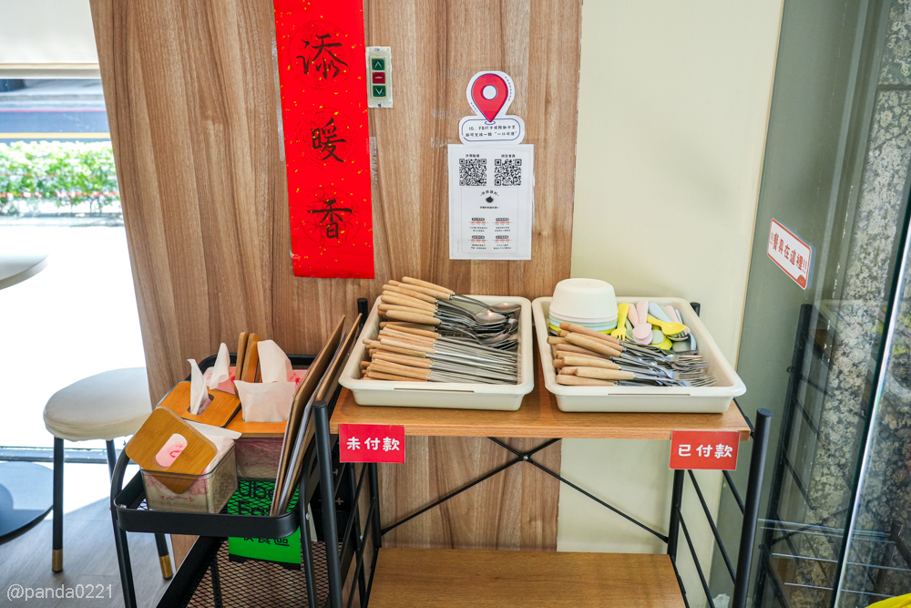 桃園中壢｜落兒逅叻谷．健康系早午餐推薦，高蛋白低負擔餐點一次滿足 @Panda's paradise