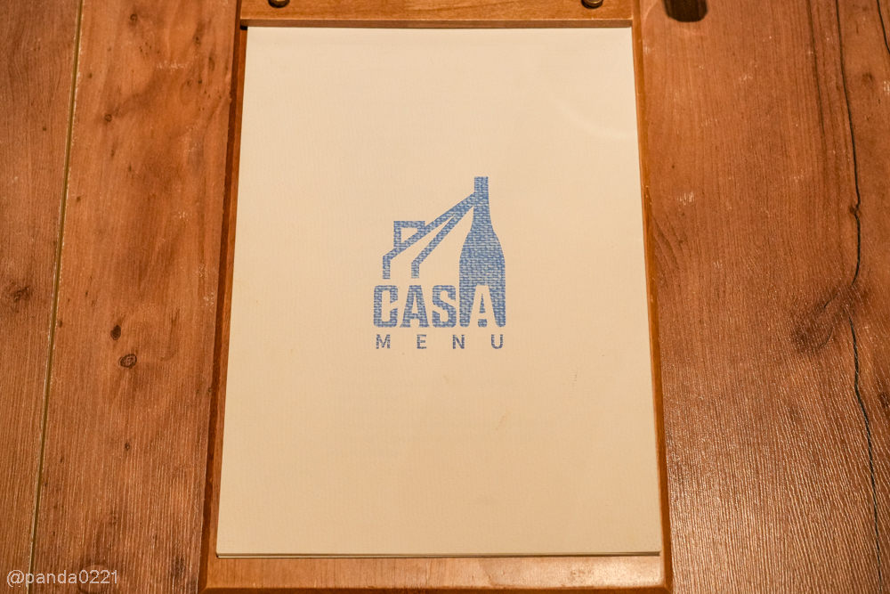 桃園｜Casabistro饗家小餐館．武陵高中旁鬧中取靜的木質調餐酒館，餐點很有水準，下班小酌放鬆新選擇！ @Panda's paradise