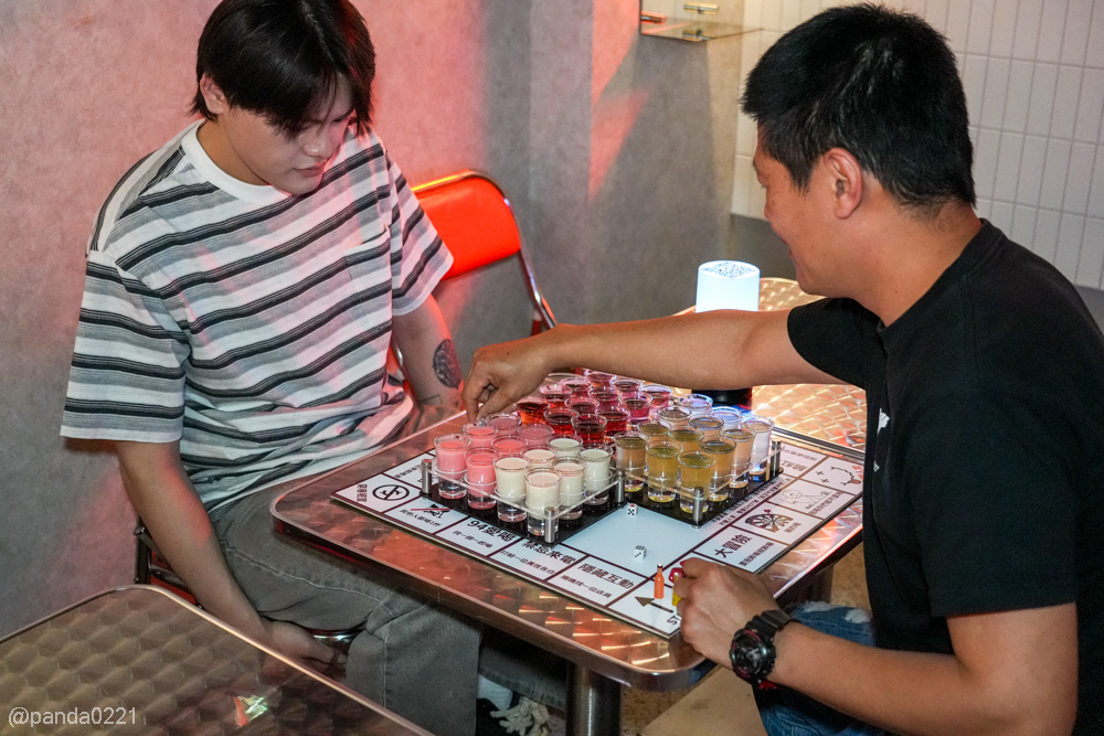 桃園中壢|不醒人室x SLAP ! .調酒、熱炒、KTV歡唱一次滿足,朋友聚會超適合! @Panda's paradise 桃園中壢|不醒人室x SLAP ! .調酒、熱炒、KTV歡唱一次滿足,朋友聚會超適合! @Panda's paradise