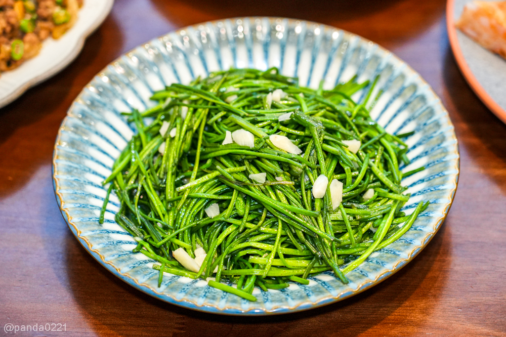 桃園｜Thai Wonderful 蒔泰大興店．南洋風泰式料理餐廳，質感空間適合聚餐，人氣滿座推薦～ @Panda's paradise
