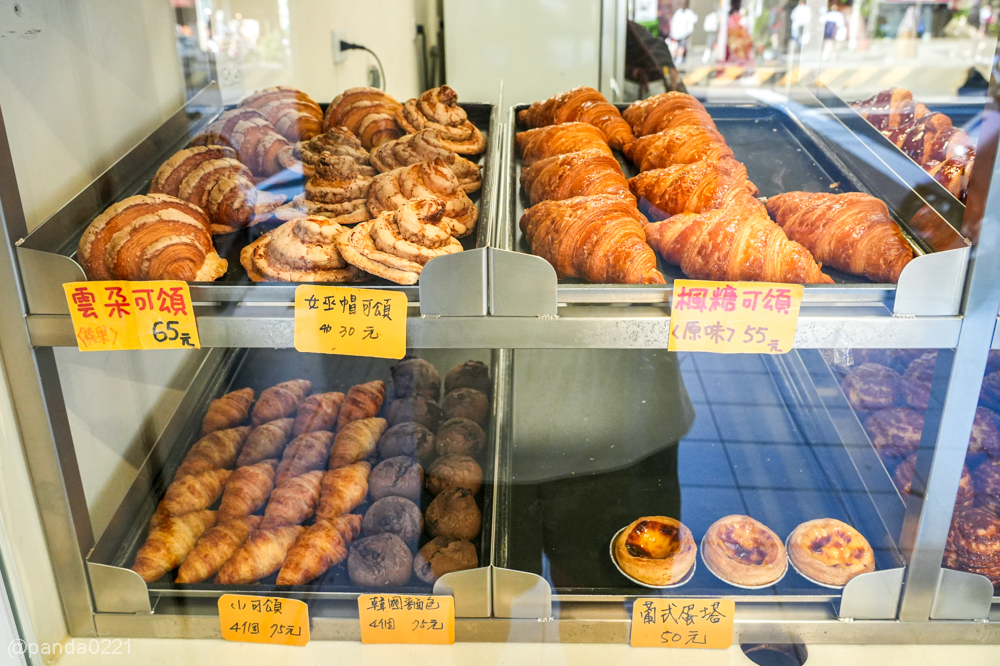 桃園中壢|貝倫甜點屋內壢店.內壢火車站旁葡式蛋撻專賣店,泡芙甜點推薦! @Panda's paradise 桃園中壢|貝倫甜點屋內壢店.內壢火車站旁葡式蛋撻專賣店,泡芙甜點推薦! @Panda's paradise
