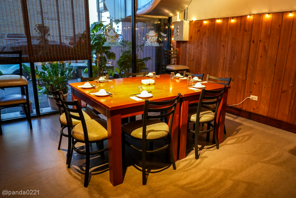 桃園蘆竹｜沖繩日本料理おきなわ．日式料理、桌菜包廂聚餐首選，家庭聚會超適合！ @Panda's paradise