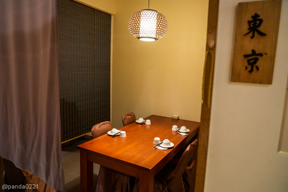 桃園蘆竹｜沖繩日本料理おきなわ．日式料理、桌菜包廂聚餐首選，家庭聚會超適合！ @Panda's paradise