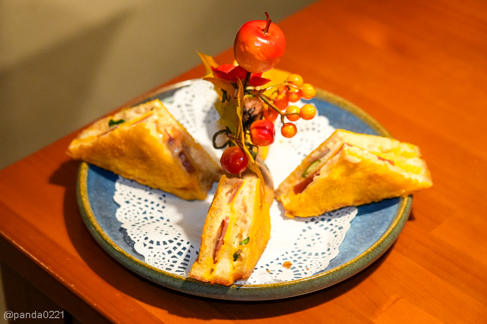 桃園蘆竹｜沖繩日本料理おきなわ．日式料理、桌菜包廂聚餐首選，家庭聚會超適合！ @Panda's paradise