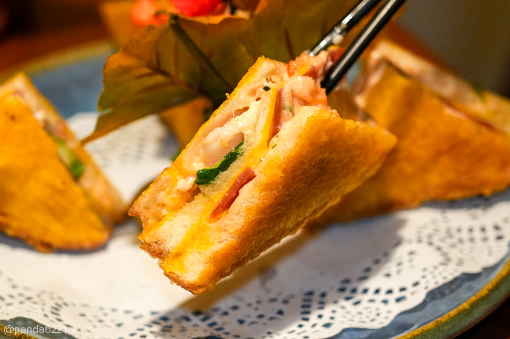 桃園蘆竹｜沖繩日本料理おきなわ．日式料理、桌菜包廂聚餐首選，家庭聚會超適合！ @Panda's paradise