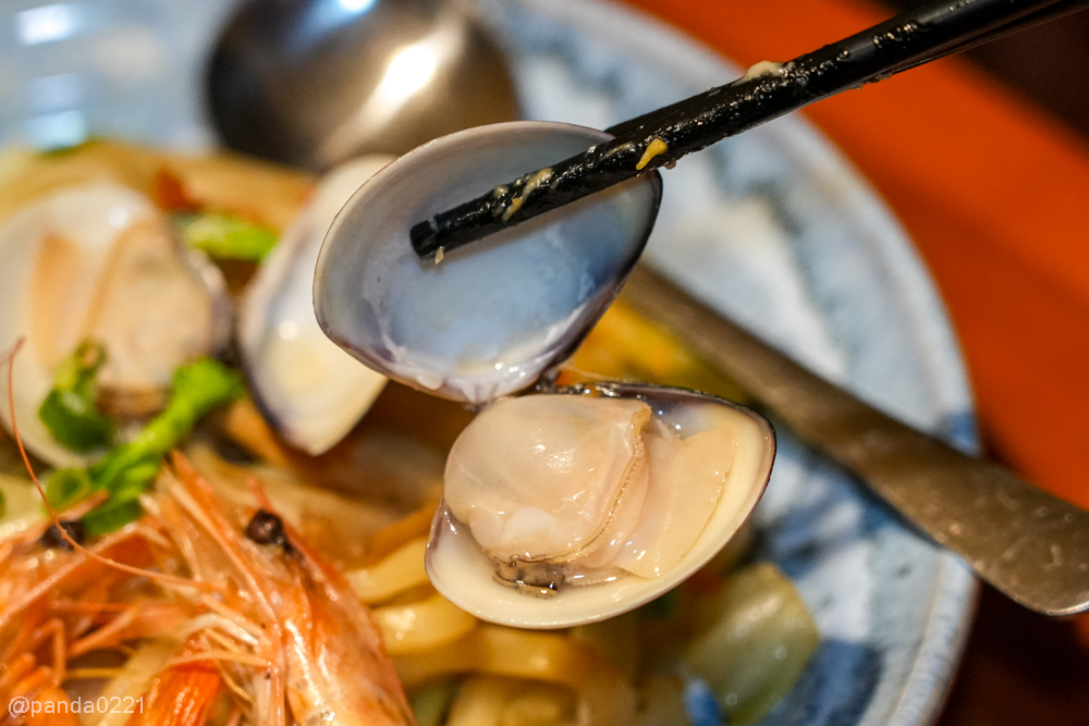 桃園蘆竹｜沖繩日本料理おきなわ．日式料理、桌菜包廂聚餐首選，家庭聚會超適合！ @Panda's paradise