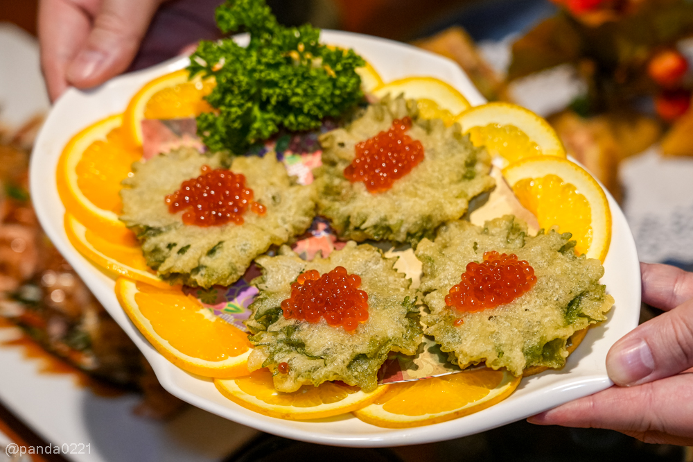 桃園蘆竹｜沖繩日本料理おきなわ．日式料理、桌菜包廂聚餐首選，家庭聚會超適合！ @Panda's paradise