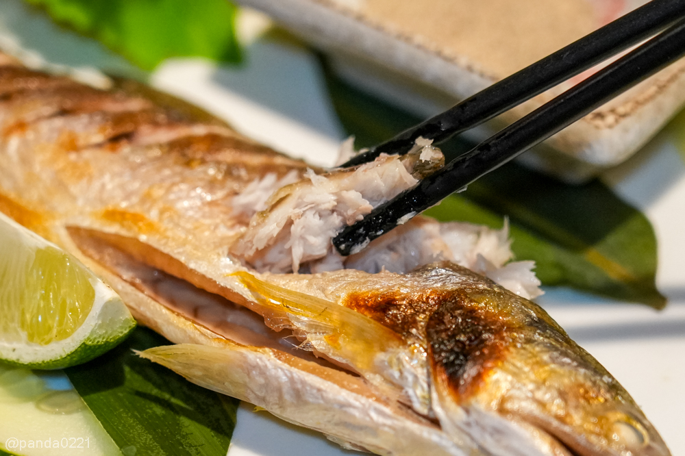 桃園蘆竹｜沖繩日本料理おきなわ．日式料理、桌菜包廂聚餐首選，家庭聚會超適合！ @Panda's paradise