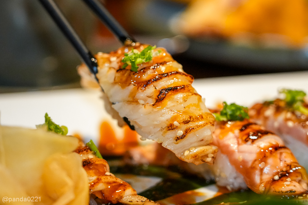 桃園蘆竹｜沖繩日本料理おきなわ．日式料理、桌菜包廂聚餐首選，家庭聚會超適合！ @Panda's paradise