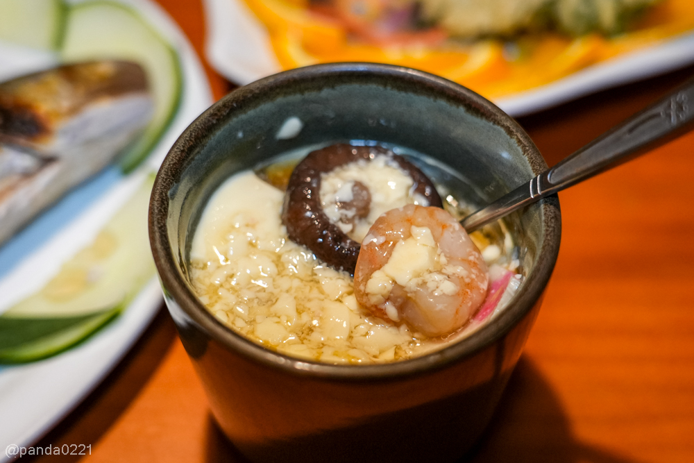 桃園蘆竹｜沖繩日本料理おきなわ．日式料理、桌菜包廂聚餐首選，家庭聚會超適合！ @Panda's paradise