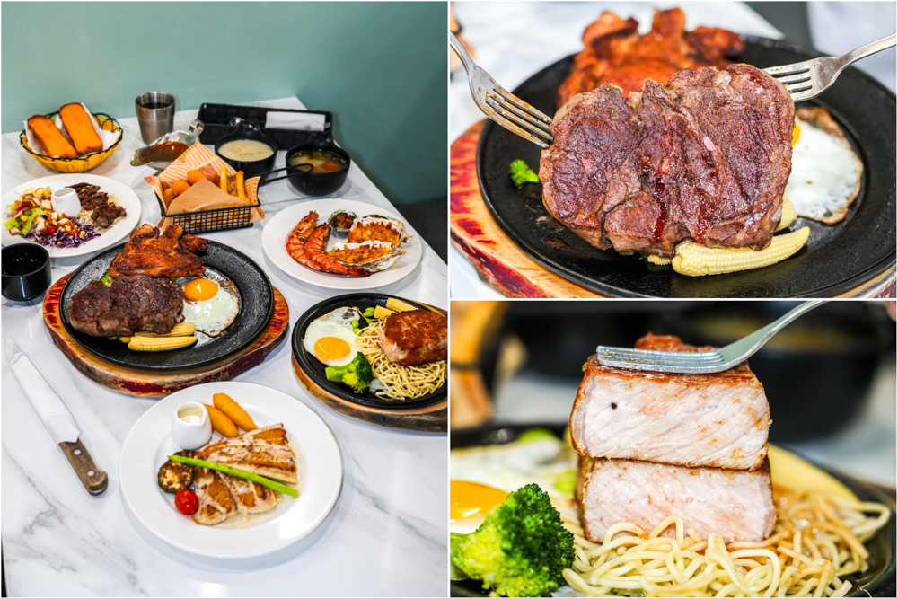 桃園平鎮｜About Life生活食光．文化國小附近森林系氛圍哈利波特迷必訪早午餐/咖啡廳 @Panda's paradise