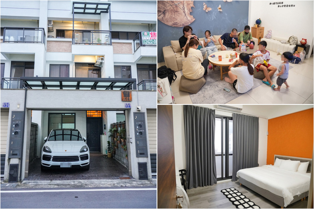桃園中壢｜泰嶼Thai-island Bistro餐酒館．泰式美食、調酒、駐唱音樂一次滿足 @Panda's paradise