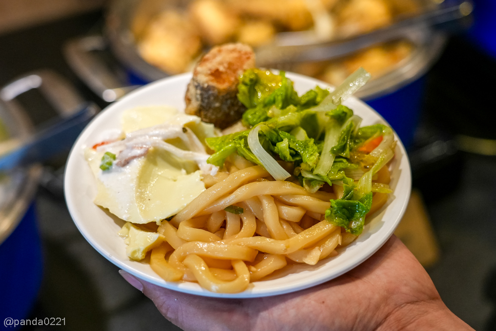 桃園｜Mr. May 義式百匯桃園店．$498起超狂百匯吃到飽！百種義式料理、18種披薩，高CP值聚餐首選！ @Panda's paradise
