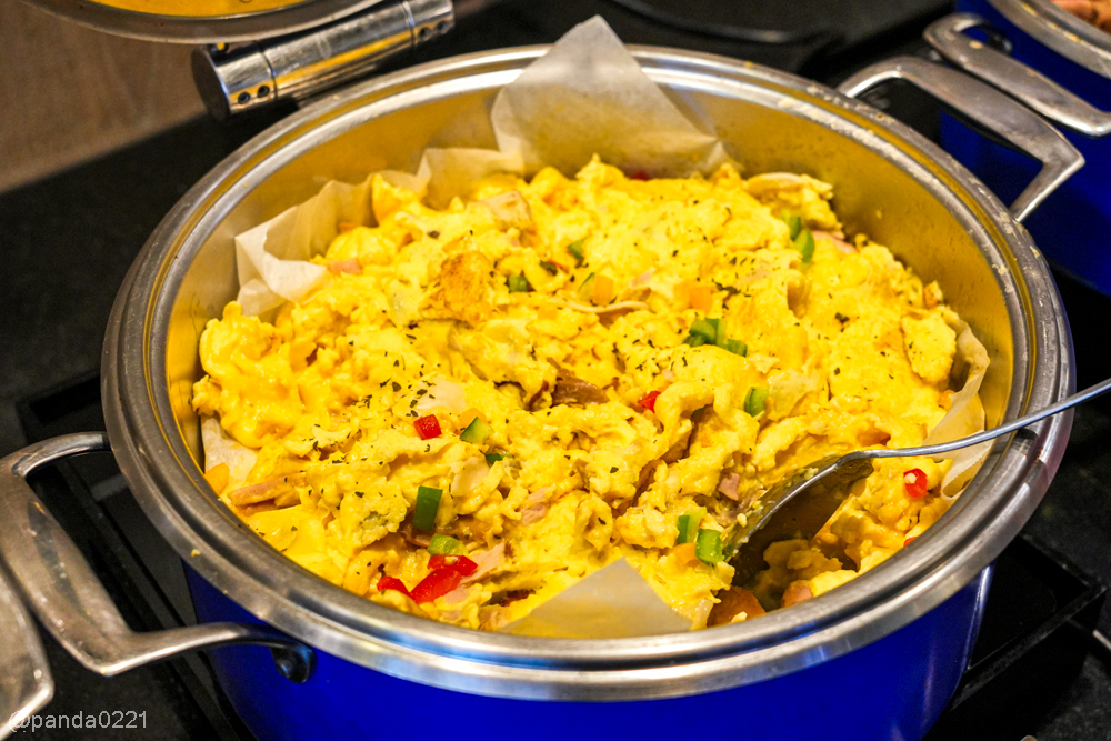 桃園｜Mr. May 義式百匯桃園店．$498起超狂百匯吃到飽！百種義式料理、18種披薩，高CP值聚餐首選！ @Panda's paradise