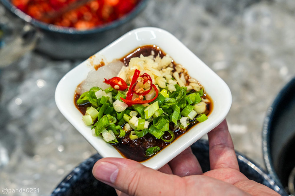 桃園｜武鶴mini輕奢鍋物-中路店．無點餐限制、無CD時間！頂級和牛與澎湃海鮮無限爽吃，肉肉控的天堂！ @Panda's paradise