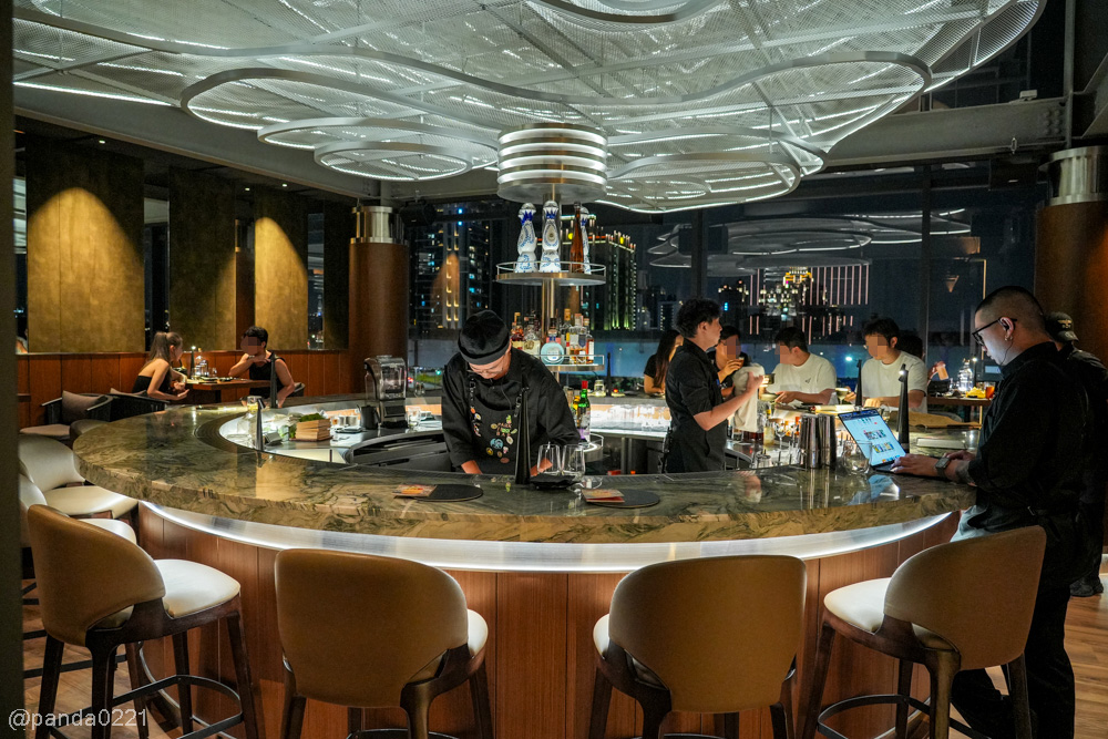桃園中壢｜PARKJECT．樂天桃園棒球場旁的複合式空間，早午餐、餐酒館、KTV一次玩 @Panda's paradise