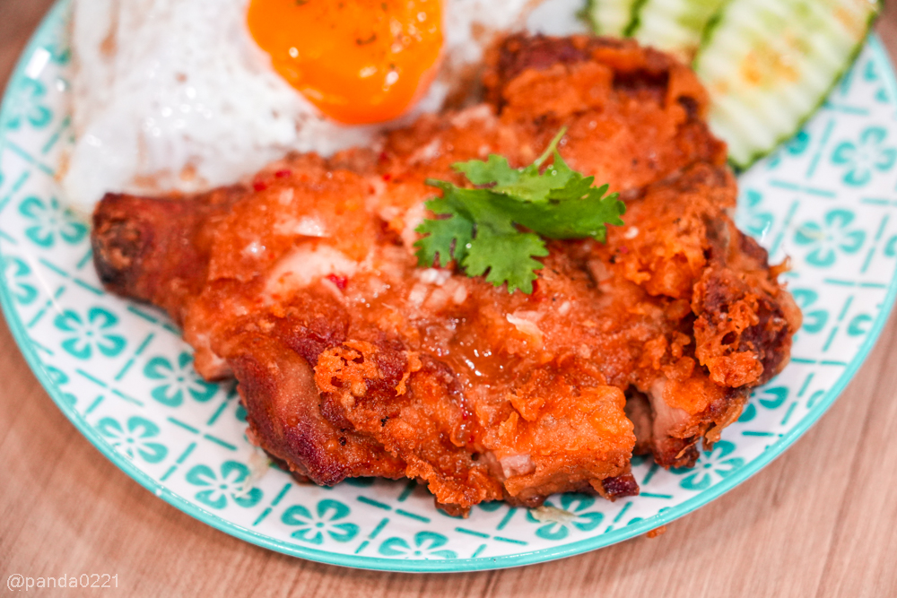 桃園|泰速泰式料理-藝文店.百元平價泰式料理!一個人也能輕鬆吃泰式簡餐 @Panda's paradise 桃園|泰速泰式料理-藝文店.百元平價泰式料理!一個人也能輕鬆吃泰式簡餐 @Panda's paradise