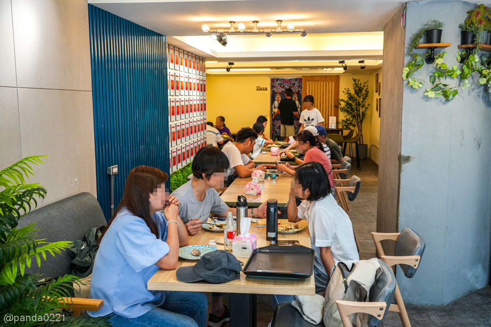 桃園|泰速泰式料理-藝文店.百元平價泰式料理!一個人也能輕鬆吃泰式簡餐 @Panda's paradise 桃園|泰速泰式料理-藝文店.百元平價泰式料理!一個人也能輕鬆吃泰式簡餐 @Panda's paradise