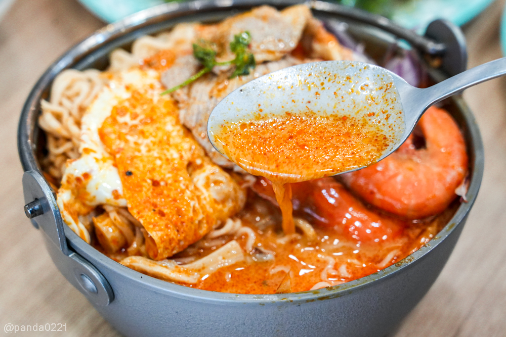 桃園|泰速泰式料理-藝文店.百元平價泰式料理!一個人也能輕鬆吃泰式簡餐 @Panda's paradise 桃園|泰速泰式料理-藝文店.百元平價泰式料理!一個人也能輕鬆吃泰式簡餐 @Panda's paradise