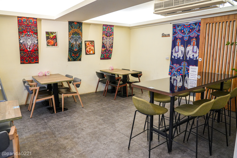 桃園|泰速泰式料理-藝文店.百元平價泰式料理!一個人也能輕鬆吃泰式簡餐 @Panda's paradise 桃園|泰速泰式料理-藝文店.百元平價泰式料理!一個人也能輕鬆吃泰式簡餐 @Panda's paradise