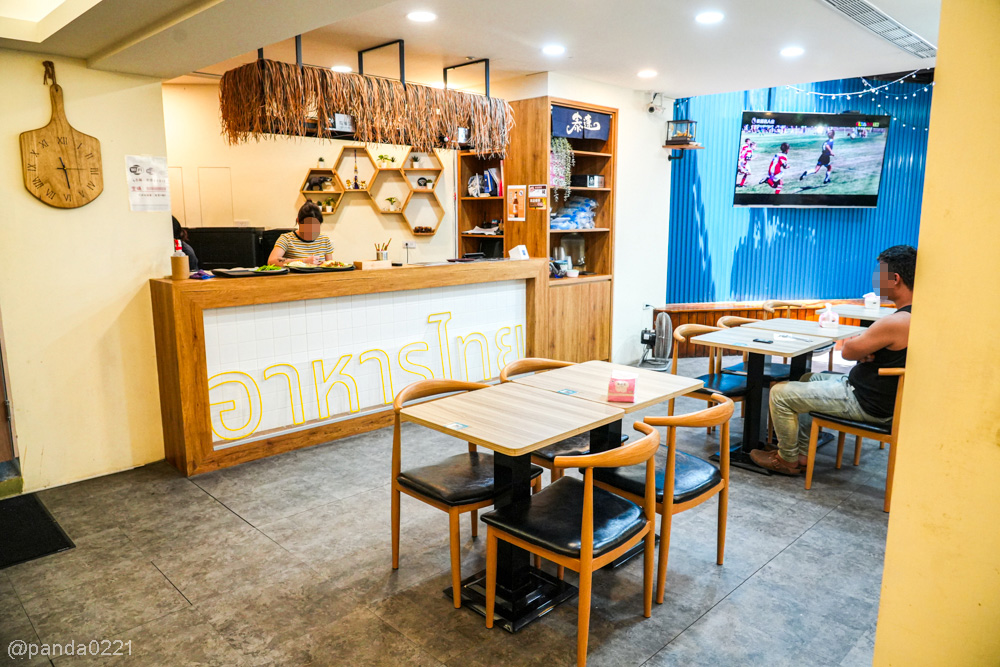 桃園|泰速泰式料理-藝文店.百元平價泰式料理!一個人也能輕鬆吃泰式簡餐 @Panda's paradise 桃園|泰速泰式料理-藝文店.百元平價泰式料理!一個人也能輕鬆吃泰式簡餐 @Panda's paradise