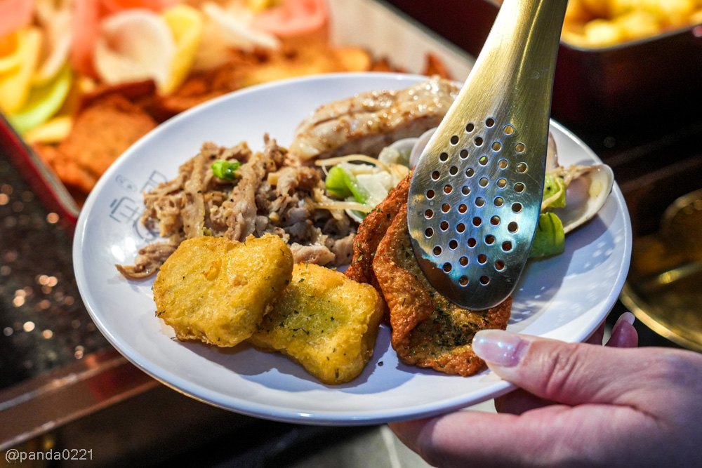 桃園|寒聚精緻鍋物-桃園正光店.699元起吃到飽,個人套餐、生魚片、肉品海鮮都有 @Panda's paradise 桃園|寒聚精緻鍋物-桃園正光店.699元起吃到飽,個人套餐、生魚片、肉品海鮮都有 @Panda's paradise
