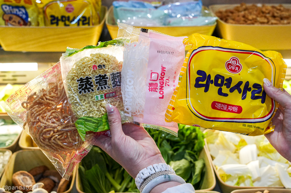 桃園|寒聚精緻鍋物-桃園正光店.699元起吃到飽,個人套餐、生魚片、肉品海鮮都有 @Panda's paradise 桃園|寒聚精緻鍋物-桃園正光店.699元起吃到飽,個人套餐、生魚片、肉品海鮮都有 @Panda's paradise