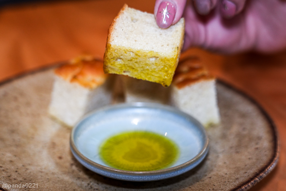 桃園中壢｜Locanda Mo&rsquo;義式小館．義大利麵、燉飯加99元升級，平日享商業午餐！ @Panda's paradise