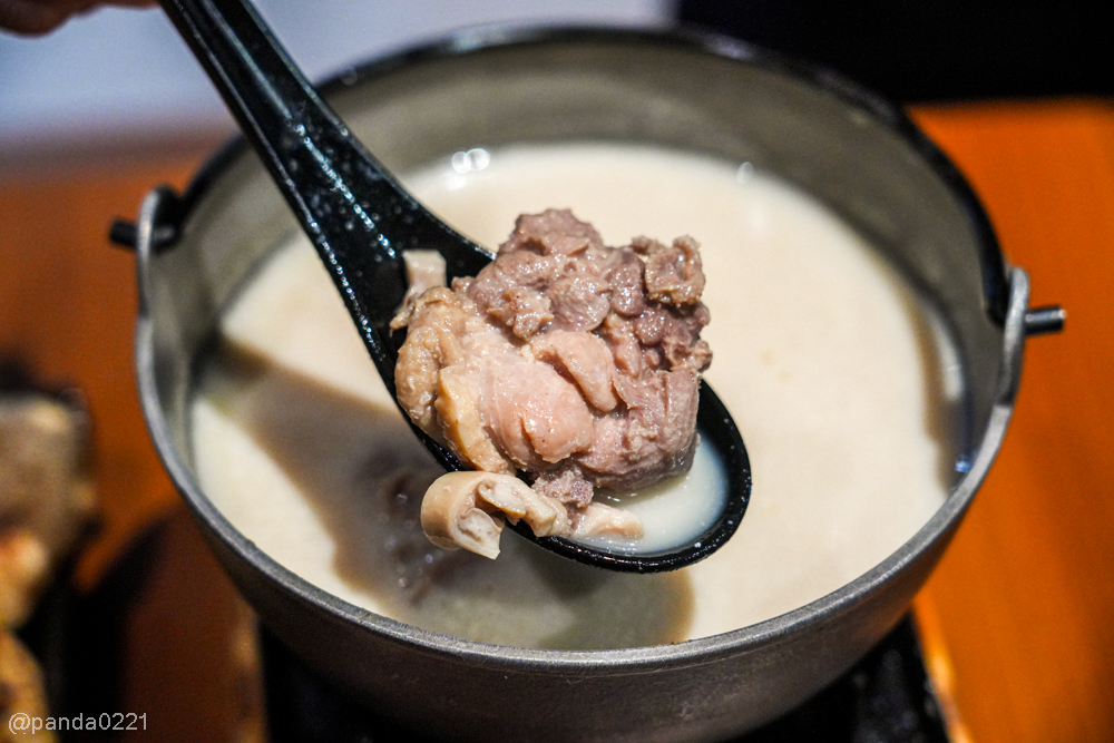 桃園｜柒息地串燒居酒屋-國豐店．29元起平價串燒！肉串、海鮮、蔬菜通通自己挑 @Panda's paradise