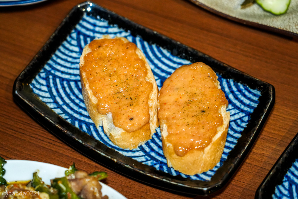 桃園｜鳥久居酒屋．藏身巷弄超過十年，串燒、下酒菜都值得點！ @Panda's paradise