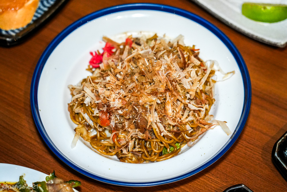 桃園｜鳥久居酒屋．藏身巷弄超過十年，串燒、下酒菜都值得點！ @Panda's paradise
